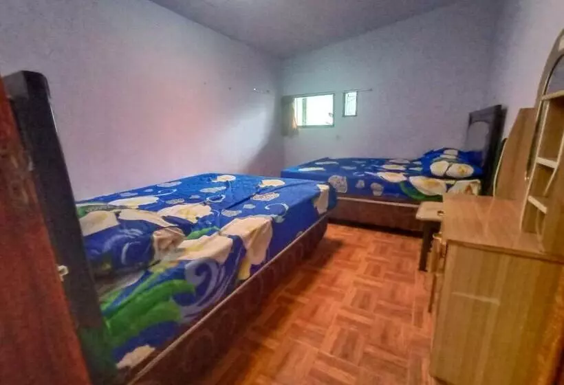 Majatalo Elen Homestay By Abm