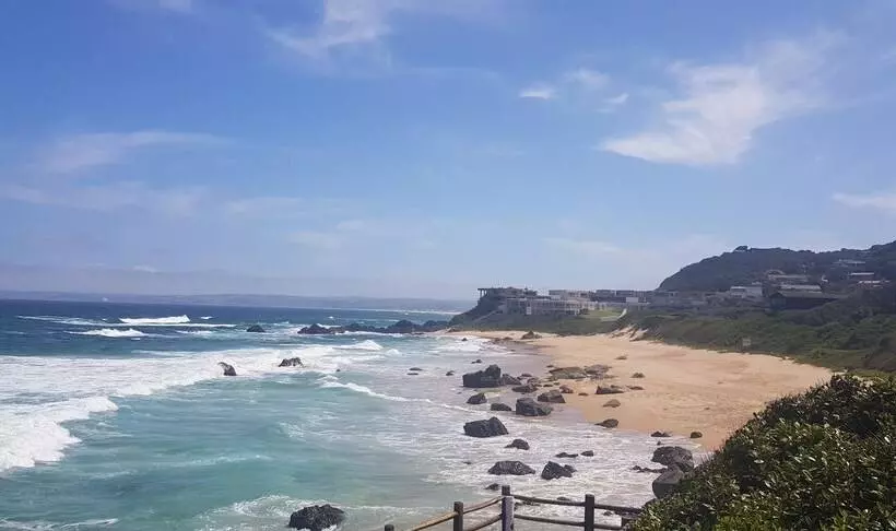 Majatalo Fairview House