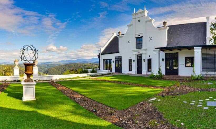 بنسيون Fairview House