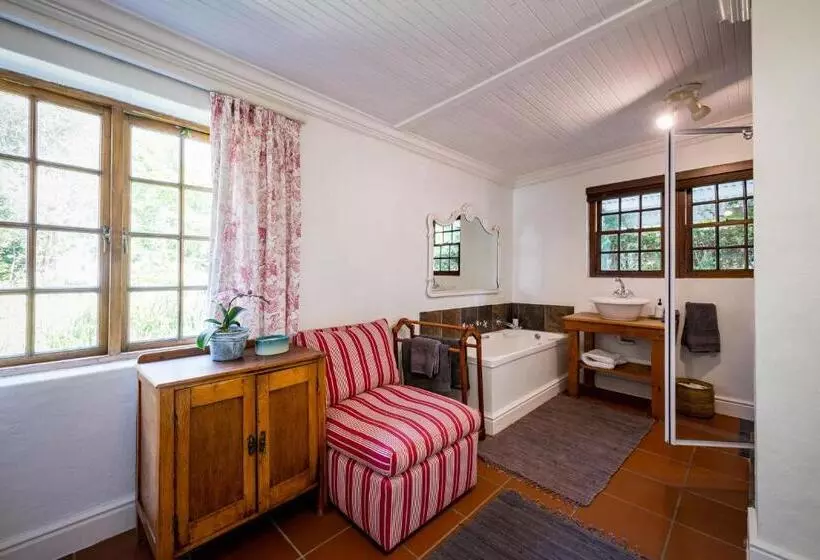 Majatalo Fairview House