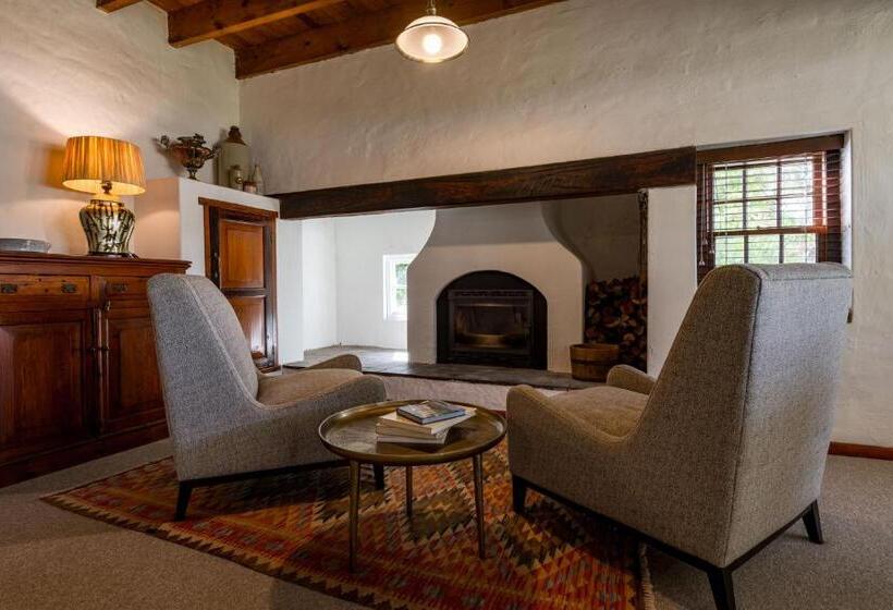 بنسيون Fairview House