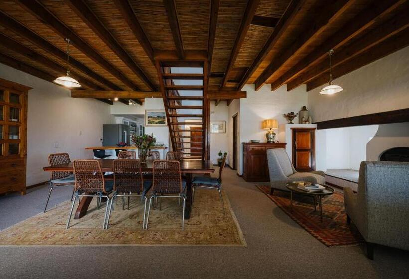 بنسيون Fairview House