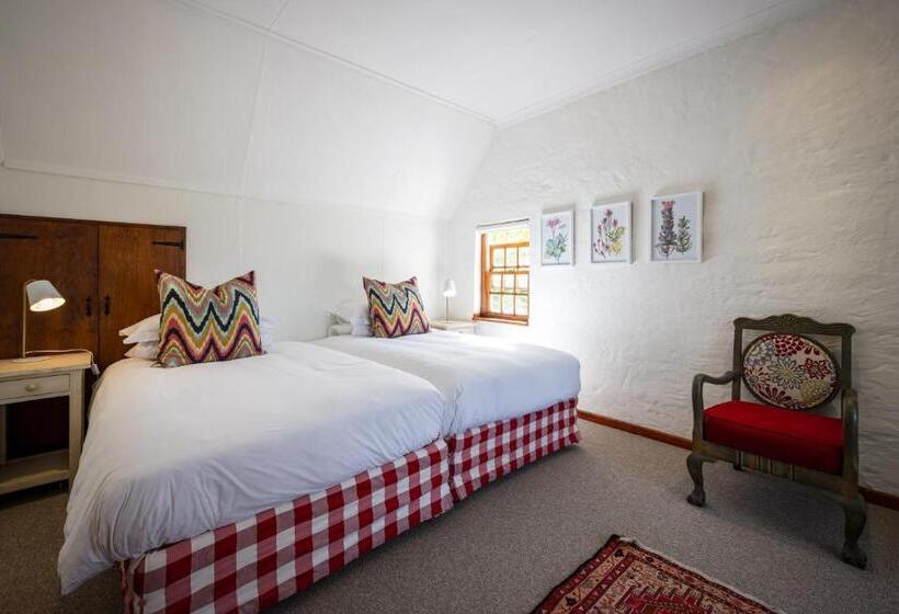 بنسيون Fairview House