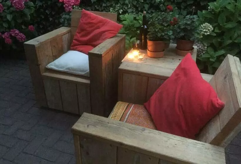 Majatalo Op Nijverdal