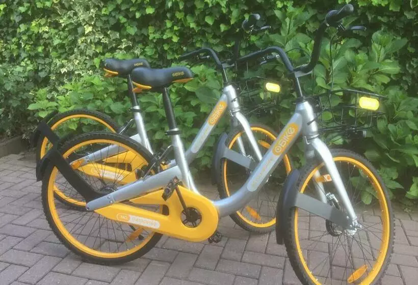 Majatalo Op Nijverdal