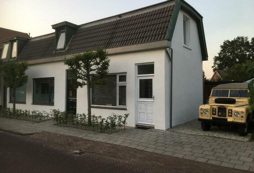 膳宿费 Op Nijverdal