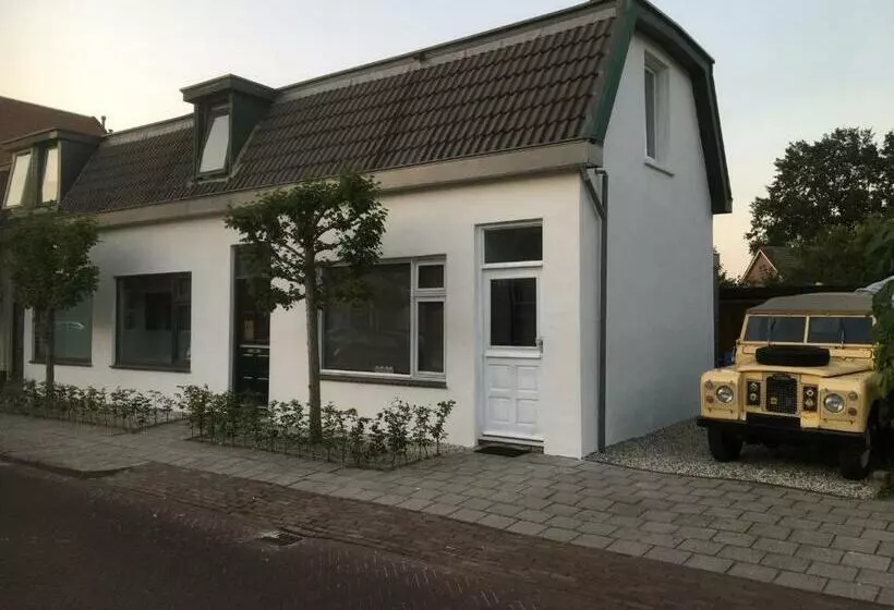 Majatalo Op Nijverdal