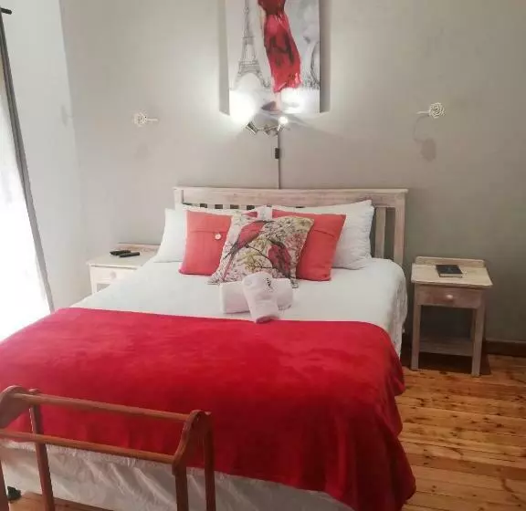 Majatalo Lord Willis