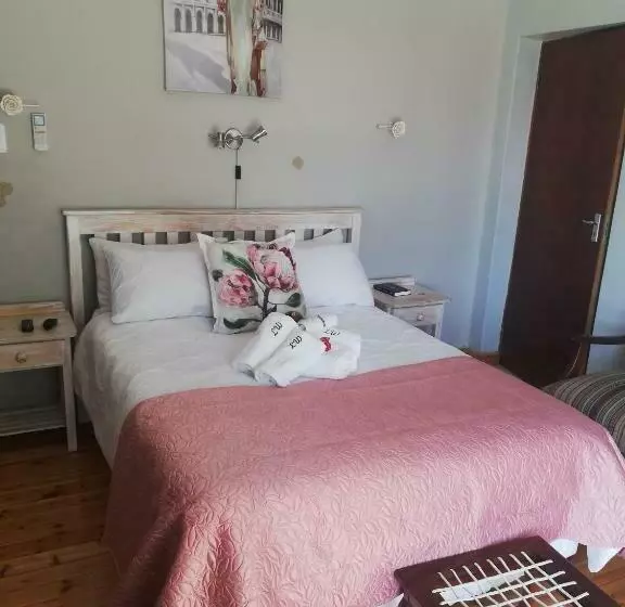 Majatalo Lord Willis