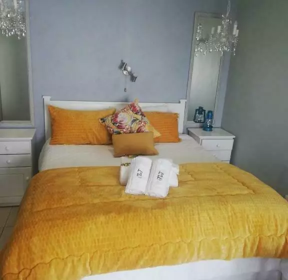 Majatalo Lord Willis