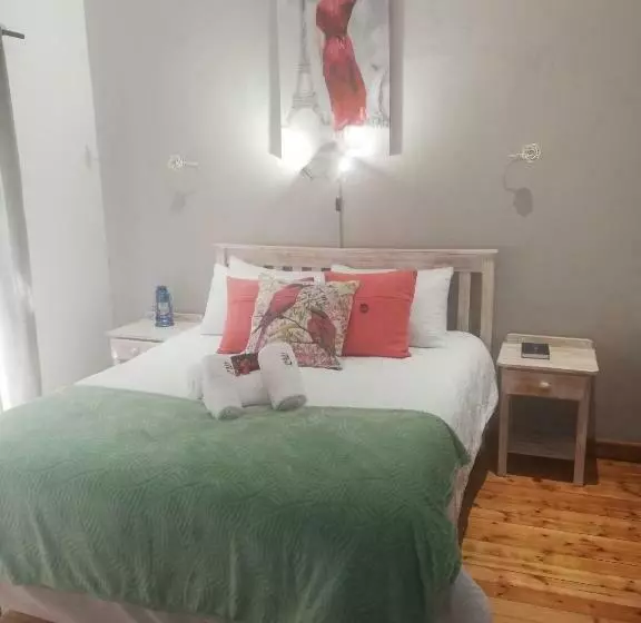 Majatalo Lord Willis