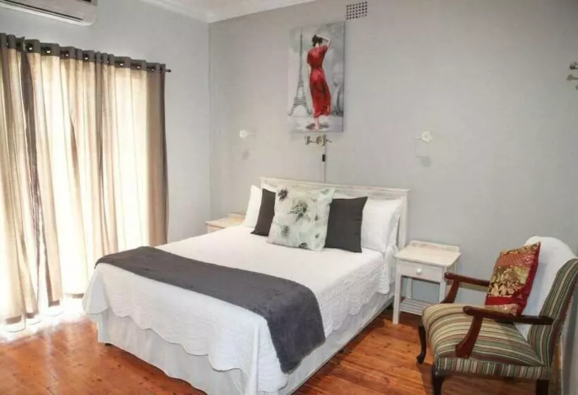 Majatalo Lord Willis