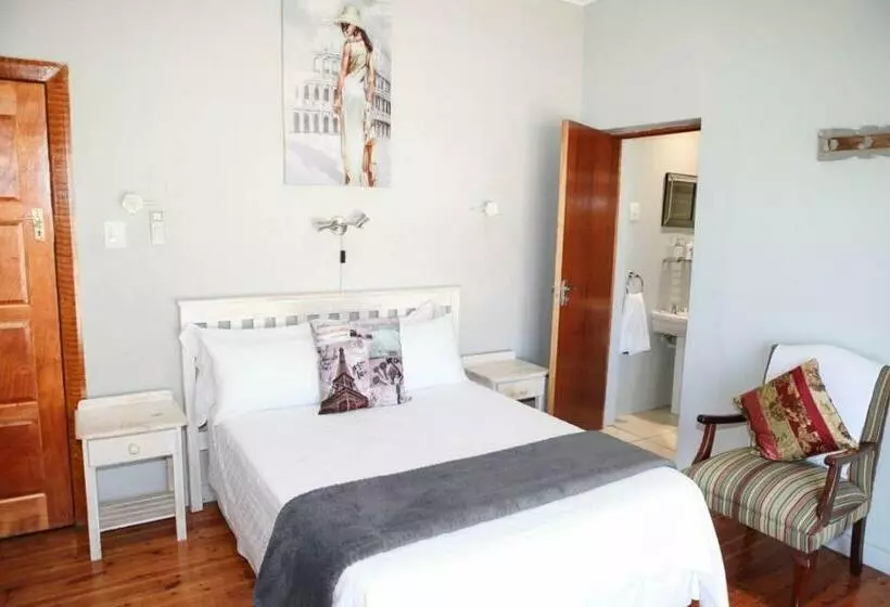 Majatalo Lord Willis