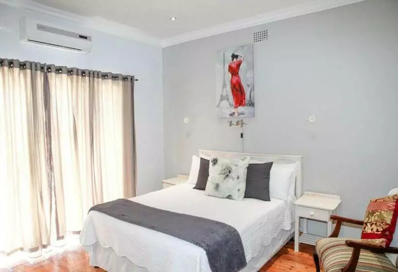 Majatalo Lord Willis