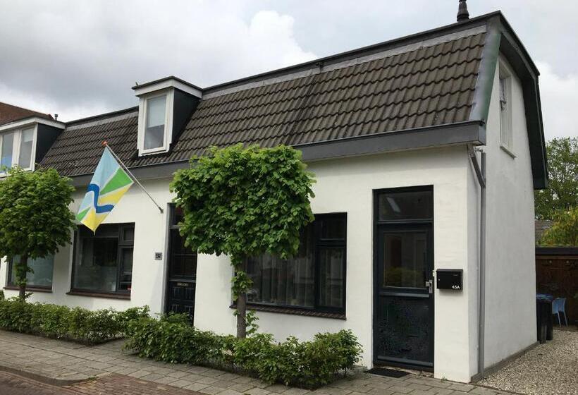 膳宿费 Op Nijverdal