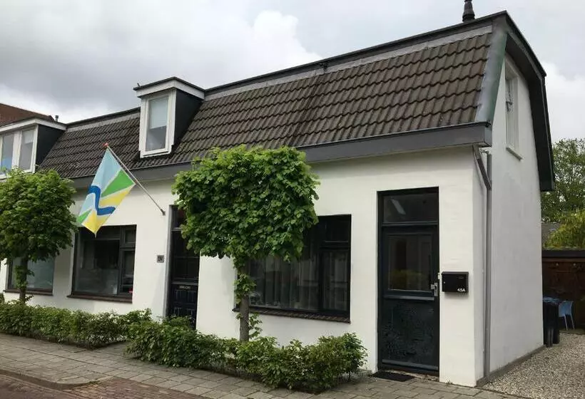 Majatalo Op Nijverdal