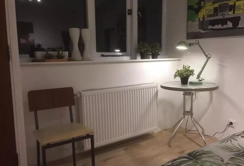 Majatalo Op Nijverdal