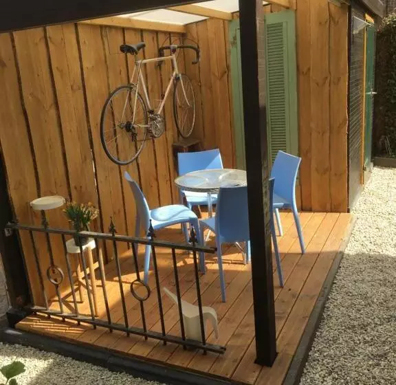 Majatalo Op Nijverdal