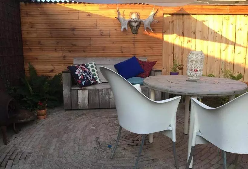 Majatalo Op Nijverdal