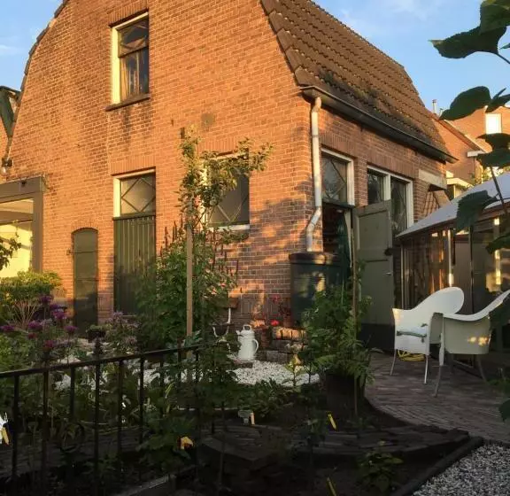 Majatalo Op Nijverdal