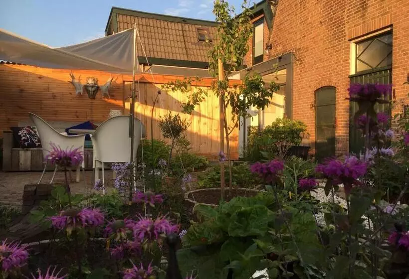 Majatalo Op Nijverdal