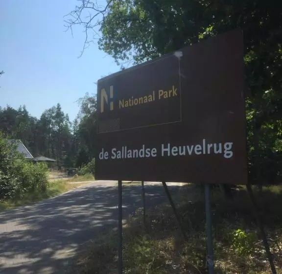 Majatalo Op Nijverdal