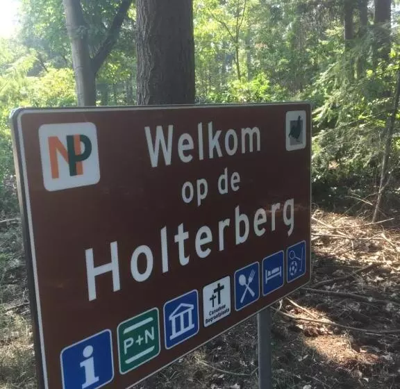 Majatalo Op Nijverdal