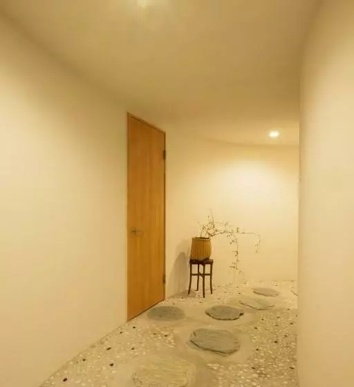 ペンション Oyado Yaokyu 1st Floor In 4 Story Building   Vacation Stay 6713