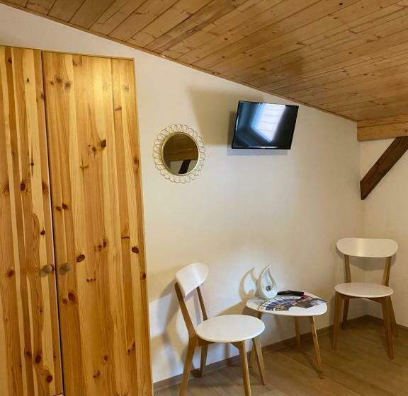 بنسيون Penzion U Martina