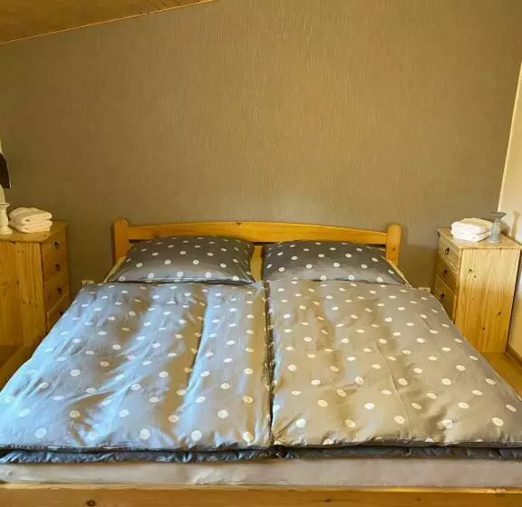 Majatalo Penzion U Martina