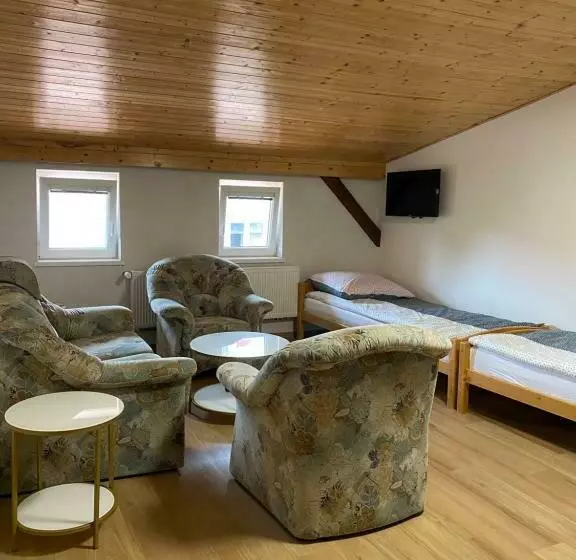 Majatalo Penzion U Martina