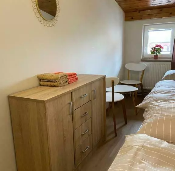 Majatalo Penzion U Martina