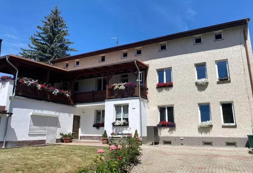 Majatalo Penzion U Martina