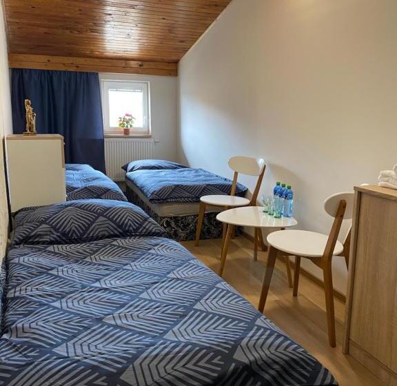 بنسيون Penzion U Martina