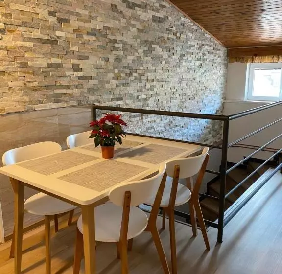 Majatalo Penzion U Martina