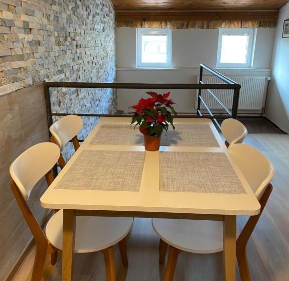 بنسيون Penzion U Martina