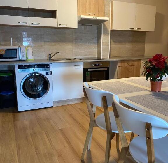 بنسيون Penzion U Martina