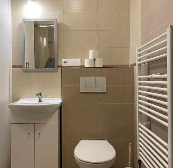 بنسيون Penzion U Martina