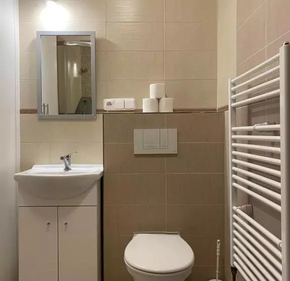 Majatalo Penzion U Martina