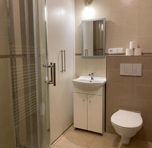 بنسيون Penzion U Martina