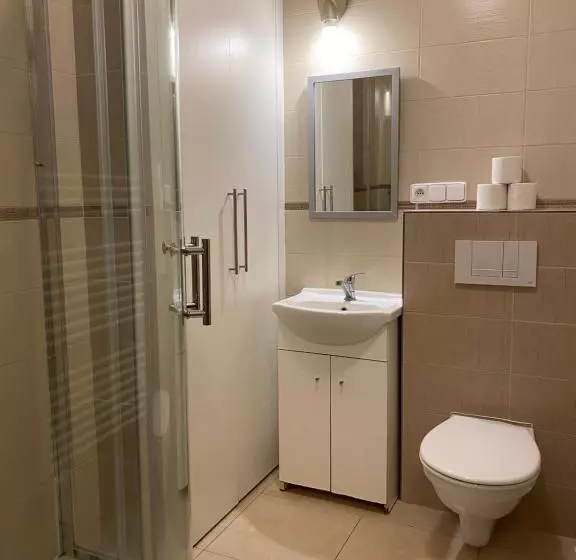 Majatalo Penzion U Martina