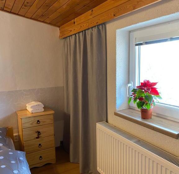 بنسيون Penzion U Martina