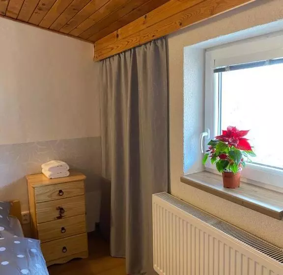 Majatalo Penzion U Martina