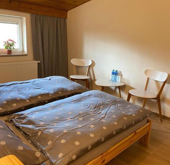 بنسيون Penzion U Martina