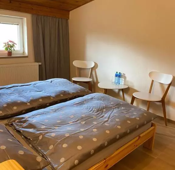 Majatalo Penzion U Martina