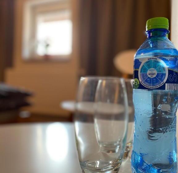 بنسيون Penzion U Martina