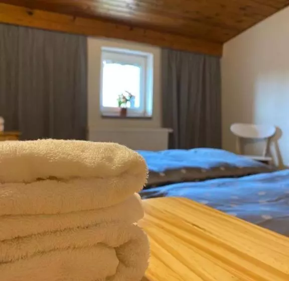 Majatalo Penzion U Martina