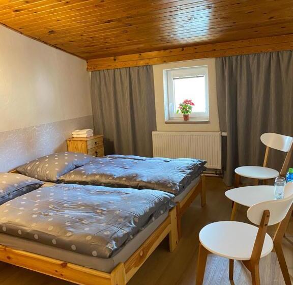 بنسيون Penzion U Martina