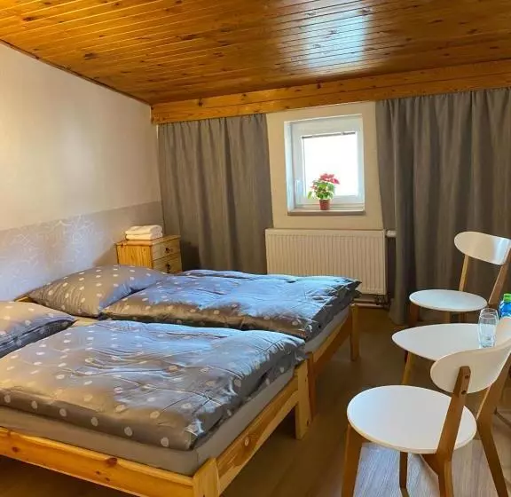 Majatalo Penzion U Martina