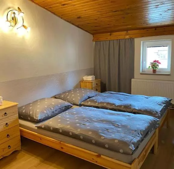 Majatalo Penzion U Martina